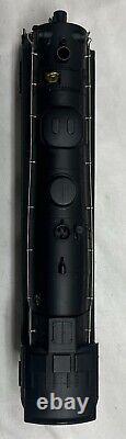 AHM Rivarossi HO Scale 4-6-4 New York Central Running With Box
