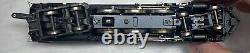 AHM Rivarossi HO Scale 4-6-4 New York Central Running With Box