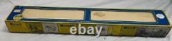 AHM Rivarossi HO Scale 4-6-4 New York Central Running With Box