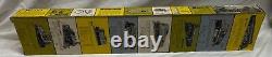 AHM Rivarossi HO Scale 4-6-4 New York Central Running With Box