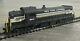 Alco Models Ho Brass D-106 Rs-1 Diesel Switcher Nyc #8112 Painted & Used