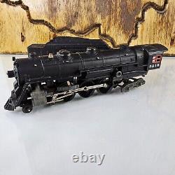 AMERICAN FLYER Train 5318 Engine New York Central Tender 4-6-4 Steam UNTESTED
