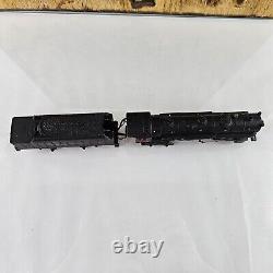AMERICAN FLYER Train 5318 Engine New York Central Tender 4-6-4 Steam UNTESTED