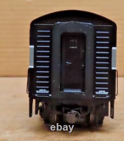 ATHEARN GENESIS 1517 NEW YORK CENTRAL F7A /F7B SET WithDCC/SOUND HO SCALE