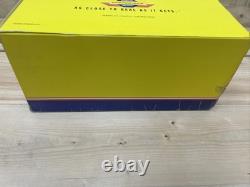 ATHEARN GENESIS HO New York Central Phase 2 F7A / F7B Set G1617 A/B 1859 2445