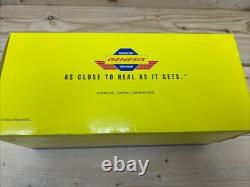 ATHEARN GENESIS HO New York Central Phase 2 F7A / F7B Set G1617 A/B 1859 2445