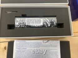 ATHEARN GENESIS HO New York Central Phase 2 F7A / F7B Set G1617 A/B 1859 2445