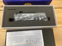 ATHEARN GENESIS HO New York Central Phase 2 F7A / F7B Set G1617 A/B 1859 2445