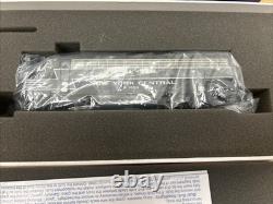 ATHEARN GENESIS HO New York Central Phase 2 F7A / F7B Set G1617 A/B 1859 2445