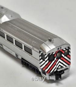 AZL Z-Scale #62201-1 RDC NYC New York Central. #M450, NEW