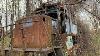 Abandoned New York Central Locomotives In New York