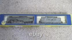 Ahm 5095 New York Central Streamlined Hudson With Box