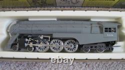 Ahm 5095 New York Central Streamlined Hudson With Box