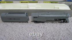 Ahm 5095 New York Central Streamlined Hudson With Box