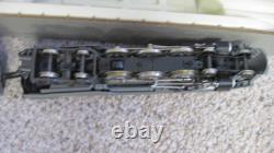 Ahm 5095 New York Central Streamlined Hudson With Box