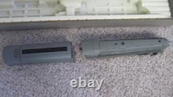 Ahm 5095 New York Central Streamlined Hudson With Box