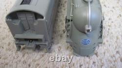 Ahm 5095 New York Central Streamlined Hudson With Box