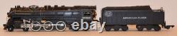 American Flyer #325AC New York Central System Hudson Steam Locomotive and Tender