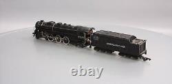 American Flyer 325AC Vintage S New York Central 4-6-4 Steam Locomotive & Tender