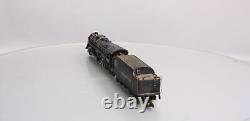 American Flyer 325AC Vintage S New York Central 4-6-4 Steam Locomotive & Tender
