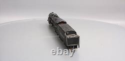 American Flyer 325AC Vintage S New York Central 4-6-4 Steam Locomotive & Tender