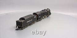 American Flyer 325AC Vintage S New York Central 4-6-4 Steam Locomotive & Tender