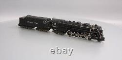 American Flyer 325AC Vintage S New York Central 4-6-4 Steam Locomotive & Tender