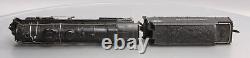 American Flyer 325AC Vintage S New York Central 4-6-4 Steam Locomotive & Tender