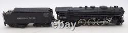 American Flyer 325 S New York Central 4-6-4 Hudson Steam Locomotive & Tender