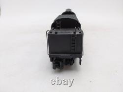 American Flyer 325 S New York Central 4-6-4 Hudson Steam Locomotive & Tender