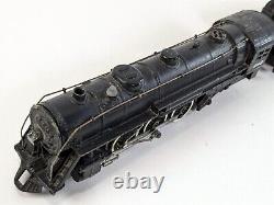 American Flyer 443 New York Central 4-6-4 Hudson Steam Locomotive HO Gauge 1946