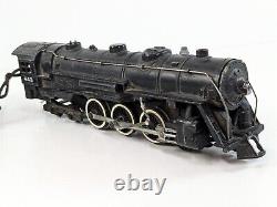 American Flyer 443 New York Central 4-6-4 Hudson Steam Locomotive HO Gauge 1946