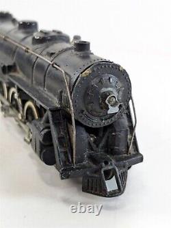 American Flyer 443 New York Central 4-6-4 Hudson Steam Locomotive HO Gauge 1946