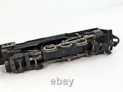 American Flyer 443 New York Central 4-6-4 Hudson Steam Locomotive HO Gauge 1946