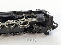 American Flyer 443 New York Central 4-6-4 Hudson Steam Locomotive HO Gauge 1946