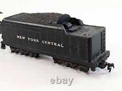 American Flyer 443 New York Central 4-6-4 Hudson Steam Locomotive HO Gauge 1946