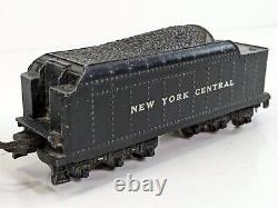 American Flyer 443 New York Central 4-6-4 Hudson Steam Locomotive HO Gauge 1946