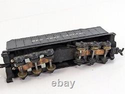 American Flyer 443 New York Central 4-6-4 Hudson Steam Locomotive HO Gauge 1946
