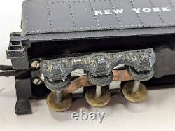 American Flyer 443 New York Central 4-6-4 Hudson Steam Locomotive HO Gauge 1946