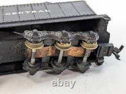 American Flyer 443 New York Central 4-6-4 Hudson Steam Locomotive HO Gauge 1946
