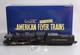American Flyer 6-48036 S Scale New York Central Mikado 2-8-2 Steam Locomotive