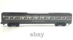 American Flyer 6-49611 New York Central Passenger Set- NIB Alco PA/A + 4 Cars