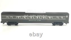American Flyer 6-49611 New York Central Passenger Set- NIB Alco PA/A + 4 Cars