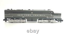 American Flyer 6-49611 New York Central Passenger Set- NIB Alco PA/A + 4 Cars