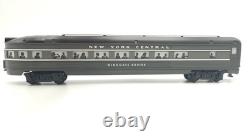 American Flyer 6-49611 New York Central Passenger Set- NIB Alco PA/A + 4 Cars