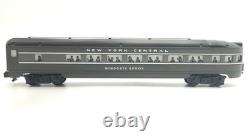American Flyer 6-49611 New York Central Passenger Set- NIB Alco PA/A + 4 Cars