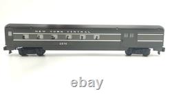 American Flyer 6-49611 New York Central Passenger Set- NIB Alco PA/A + 4 Cars
