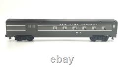 American Flyer 6-49611 New York Central Passenger Set- NIB Alco PA/A + 4 Cars