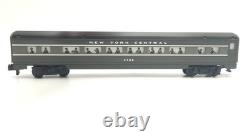 American Flyer 6-49611 New York Central Passenger Set- NIB Alco PA/A + 4 Cars