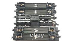 American Flyer 6-49611 New York Central Passenger Set- NIB Alco PA/A + 4 Cars